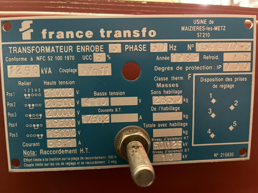 3x-1250-kva-20-kv-410-volt-francetransfo-transformator-1989-lv