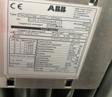 2x 1000 kVA 11 kV / 420 Volt ABB transformator
2021