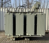 5500 kVA 20 kV / 400 Volt SEA transformator 2003