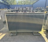 1000 kVA 20 kV / 690 Volt Pauwels transformator
2003