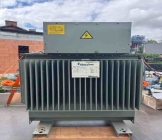 400 kVA 11 kV / 400 Volt France Transfo
transformator 2006