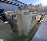 2000 kVA 20 kV Volt CG Power transformator 2016