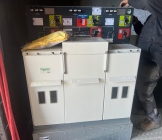 Schneider RM6 KKT IIQ <17.5kV - bouwjaar 2012
