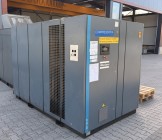 Atlas Copco GA132FF luchtcompressor met
luchtdroger