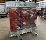 2500 kVA 20 kV / 420 Volt Trafo SEA 2023 NIEUW