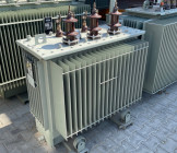 400 kVA 10 kV / 400 Volt IEO transformator 2009