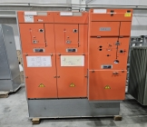 3x Driescher Wegberg MINEX KKV RMU <36kV - bj
2011-2014