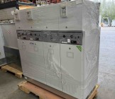 Eaton SVS08 KKmV <24 kV 300A CTs incl meting -
bouwjaar 2014