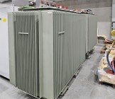 2800 kVA 33 kV Volt SGB transformator bj 2014