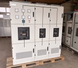 3200A Eaton xEnergy verdeler ZGAN