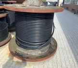 580 meter MS-kabel Prysmian 1x300mm N2XS(F)2Y
12/20kV CU NIEUW