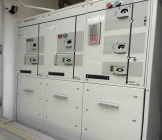 ABB SafePlus AirPlus CCV <24kV bouwjaar 2021