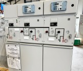 5x Siemens 8DJH RLL <24kV 2023 REYROLLE - NIEUW