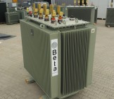 3000 kVA 23 kV / 420 Volt BETA transformator 2024
NIEUW