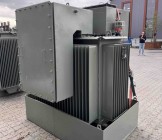 1250 kVA 10 kV Volt Eaton outdoor transformator bj
2023