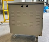 16x 35 kVA 400/400 Volt Dyn11 GPTech droge
transformator NIEUW