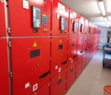 ELATEC <12kV 1250A 40ka 1s 16-velds RMU bj 2020