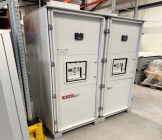 2500A Legrand verdeler met afgaande automaat en
velden - NIEUW
