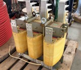 630 kVA 400 Volt EuroElettro transformator
370-390V