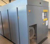 Atlas Copco GA200FF luchtcompressor