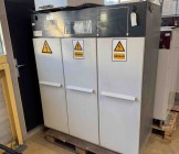 Schneider RM6-MF 15kV MS-meetveld