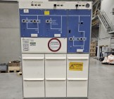 4x AREVA FBX-C KKV RMU <24kV - bj 2008