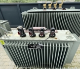 400 kVA 10kv / 400 Volt IEO transformator 1989