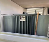 2000 kVA 33 / 23 kV IEO transformator 2025 - NIEUW