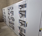 3200A Hager verdeler ZGAN