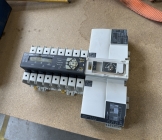 16x Socomec AtyS p M 4P ATS generator schakelaar
NIEUW