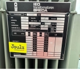 1000 kVA 13-0.42 kV Volt IEO transformator 2002
