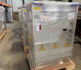 5x ABB Safeplus CCV RMU <24kV - bj 2024 NIEUW