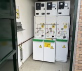 Schneider PREMSET D06H D02N circuit breaker