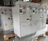 9x ABB Safeplus CVC RMU <24kV - bj 2019 NIEUW