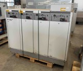 Eaton SVS08 KKmV <12 kV W3 incl meting - bouwjaar
2004