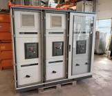 4000A GE Applitech verdeler tbv WKK