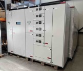 17x 630A Vertiv STS met 250A afgaande velden
-2019- ZGAN