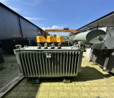 630 kVA 12kv / 400 Volt IEO transformator 2013
