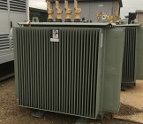 2000 kVA 10kV / 420 Volt IEO transformator 2018
NIEUW