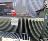 1600 kVA 20 kV / 400 Volt France Transfo
transformator 1999