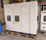 3200A ABB verdeler ZGAN