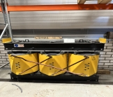 500 kVA 10 kV / 400 Volt Pauwels transformator
1994