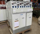 17x Eaton Xiria KKmV <12kV W3 incl meting
-bouwjaar 2015 - 2022