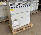 2x Eaton Xiria KKV <24kV W3 - bouwjaar 2010 - 2019