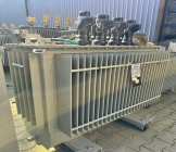 400 kVA 23kV 420 Volt SBG transformator 2008
