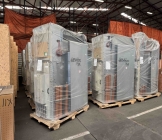 16-velds Siemens NX AIR 50 kA <7.2kV 4000A RMU
-2022 NIEUW