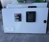 60x 250A ABB SACE Tmax instelbare
vermogensautomaat incl. display