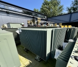 1600 kVA 10 kV / 400 Volt France
Transfotransformator 2000
