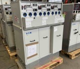 Eaton Xiria KKmV <24kV W5 incl 22kV meting -
bouwjaar 2015
