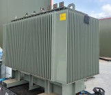14x 2000 kVA 10.750 - 420 kV Volt CG Power
transformator 2013
